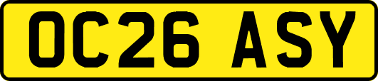 OC26ASY