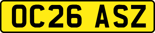 OC26ASZ