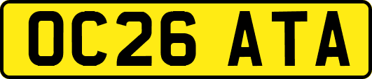 OC26ATA