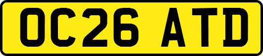 OC26ATD