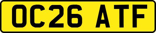 OC26ATF