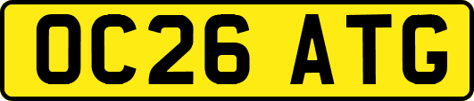 OC26ATG