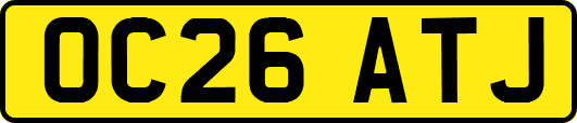 OC26ATJ