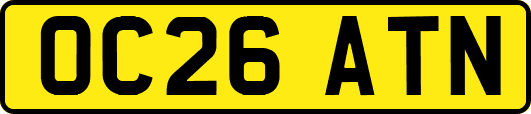 OC26ATN