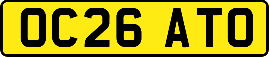 OC26ATO