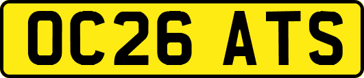 OC26ATS