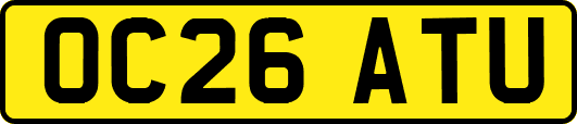 OC26ATU