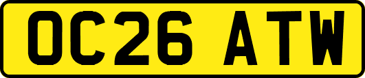 OC26ATW