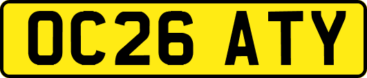 OC26ATY