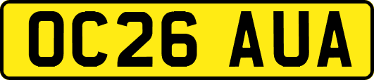 OC26AUA