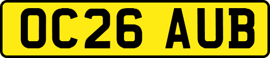 OC26AUB