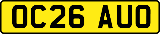 OC26AUO