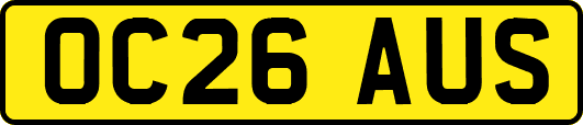 OC26AUS