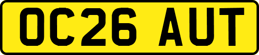 OC26AUT