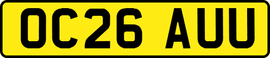 OC26AUU