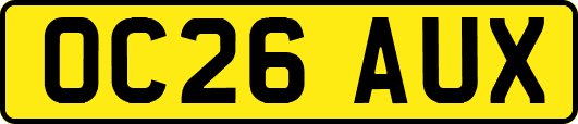 OC26AUX