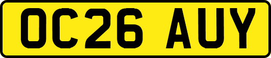 OC26AUY