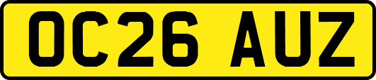 OC26AUZ