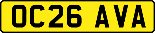 OC26AVA