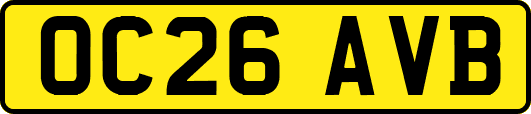 OC26AVB