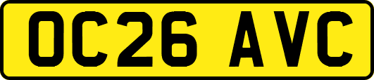OC26AVC