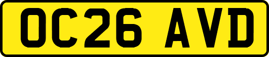 OC26AVD