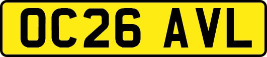 OC26AVL