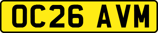 OC26AVM