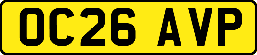 OC26AVP