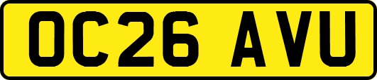 OC26AVU