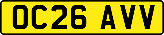 OC26AVV