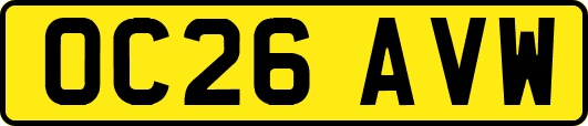 OC26AVW