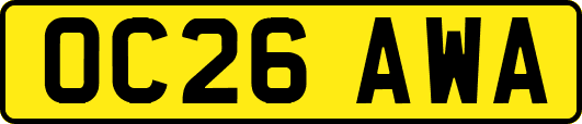 OC26AWA