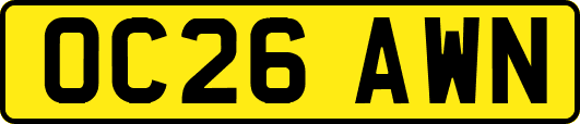 OC26AWN