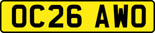 OC26AWO
