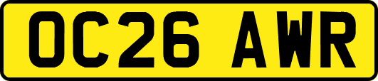 OC26AWR