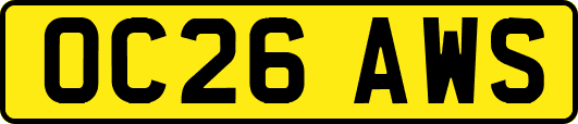 OC26AWS