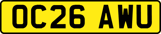 OC26AWU