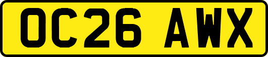 OC26AWX