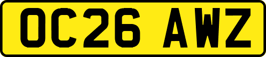 OC26AWZ