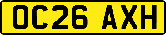OC26AXH