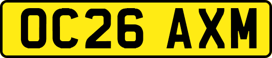 OC26AXM