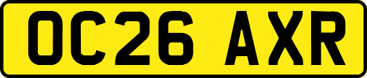 OC26AXR