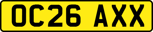 OC26AXX
