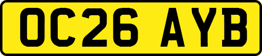OC26AYB