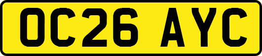OC26AYC