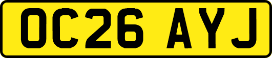OC26AYJ