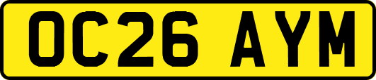 OC26AYM