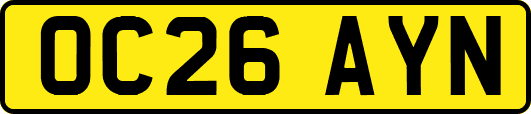 OC26AYN