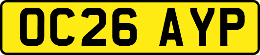 OC26AYP